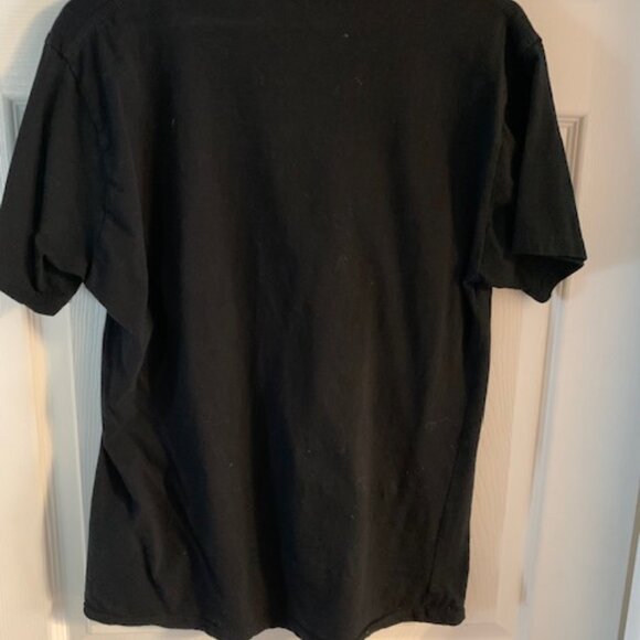 ROB ZOMBIE BAND MENS TEE - Picture 2 of 3